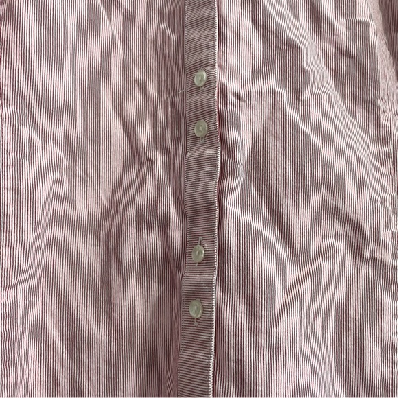 Thyme Maternity Top size Large - Picture 2 of 6